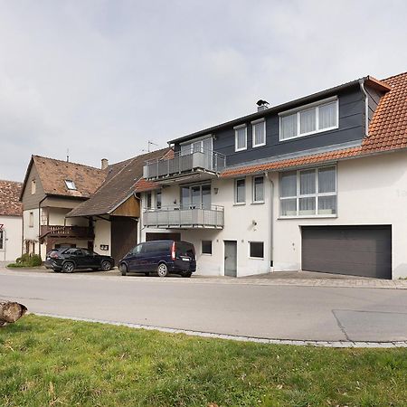 Obstbau Koch Apartment Bodman-Ludwigshafen Exterior photo