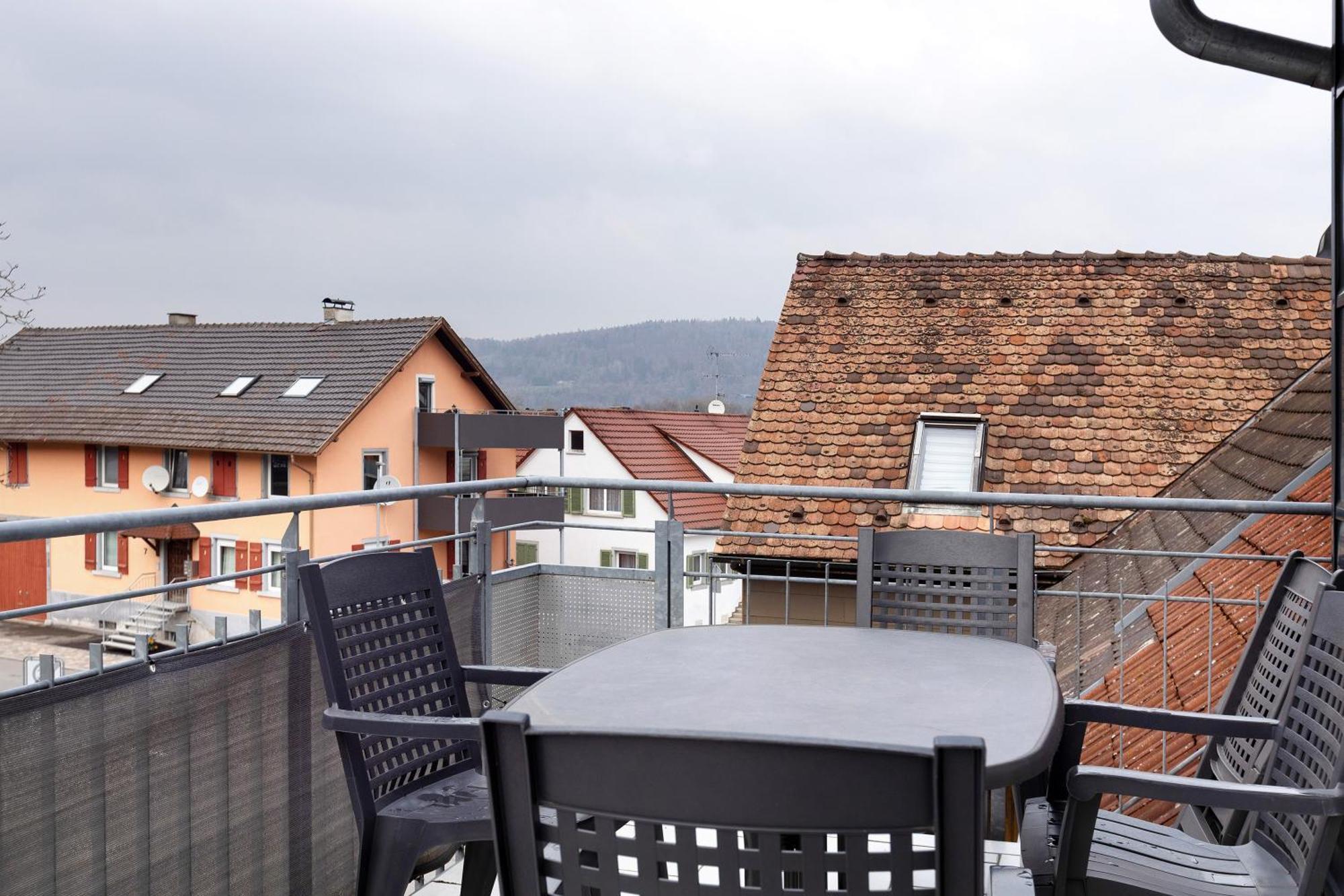 Obstbau Koch Apartment Bodman-Ludwigshafen Exterior photo