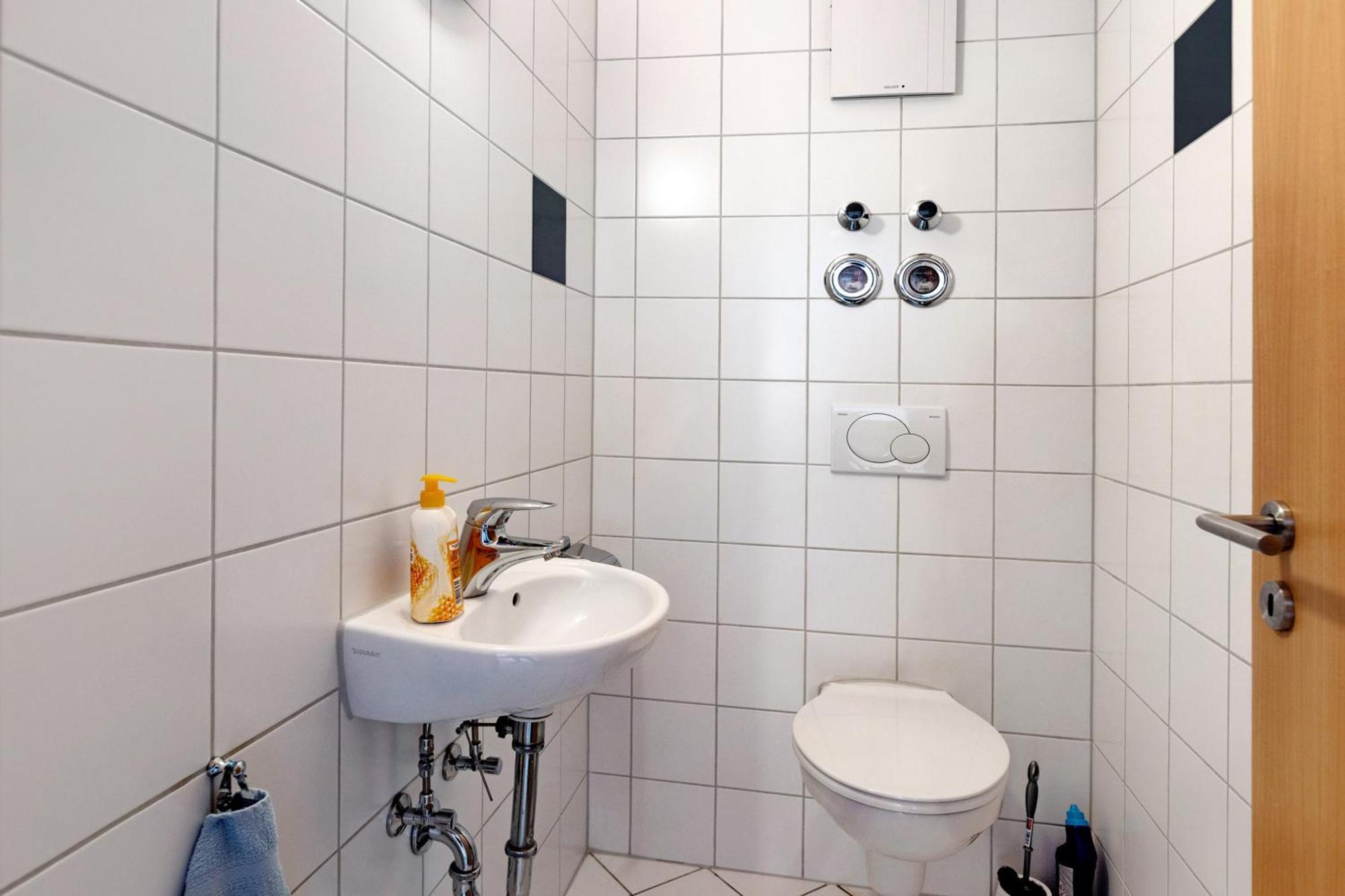 Obstbau Koch Apartment Bodman-Ludwigshafen Exterior photo