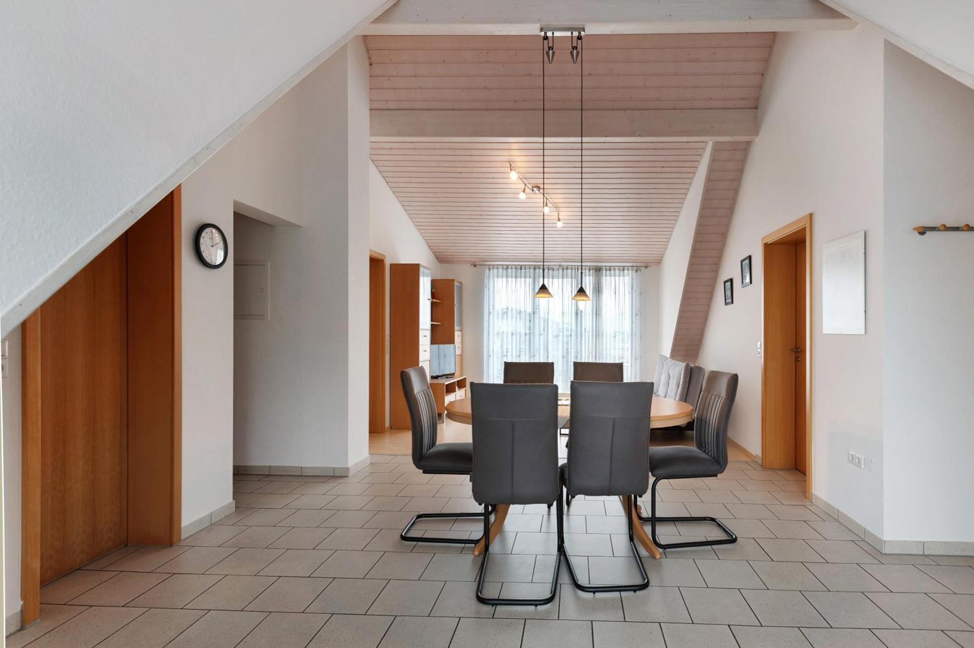 Obstbau Koch Apartment Bodman-Ludwigshafen Exterior photo